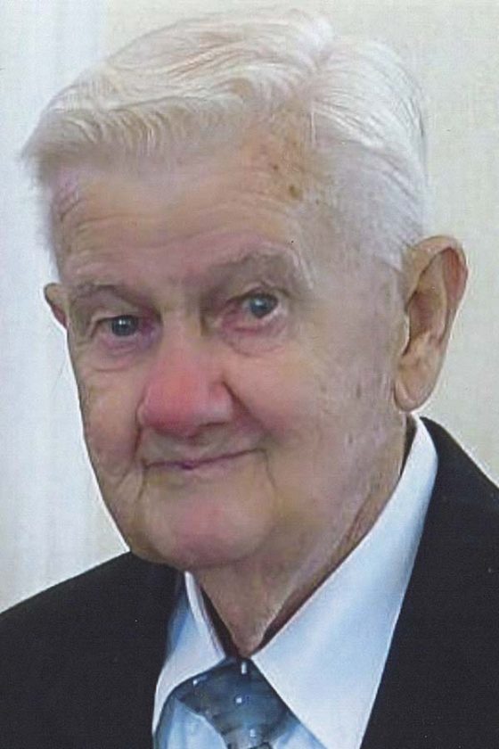 Silas W. Jones 19392021 News, Sports, Jobs Tribune Chronicle